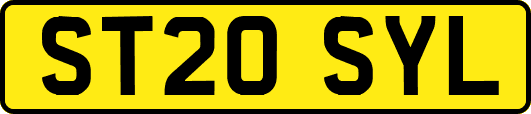 ST20SYL