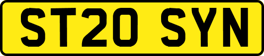 ST20SYN