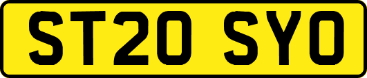 ST20SYO
