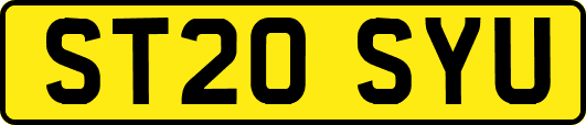 ST20SYU