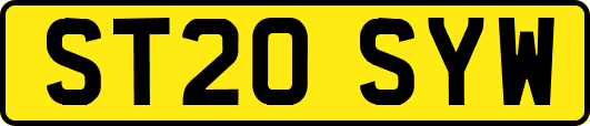 ST20SYW