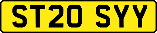 ST20SYY