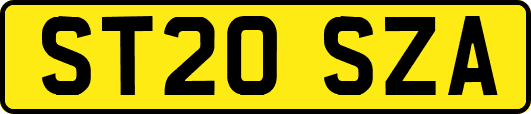 ST20SZA