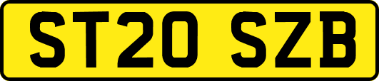 ST20SZB