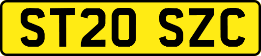 ST20SZC