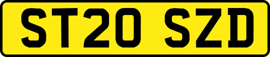 ST20SZD