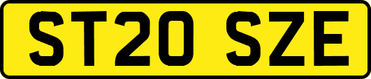 ST20SZE
