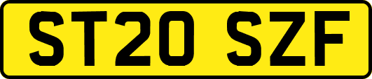 ST20SZF