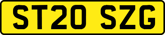 ST20SZG