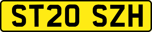 ST20SZH