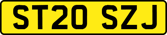 ST20SZJ