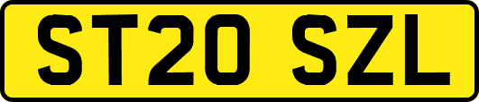 ST20SZL