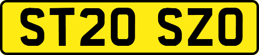 ST20SZO