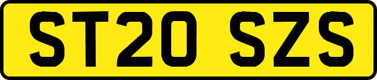 ST20SZS