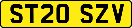 ST20SZV