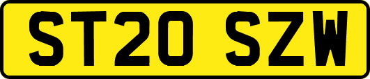 ST20SZW