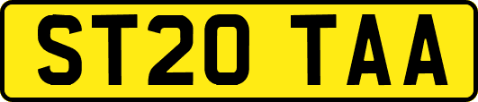 ST20TAA