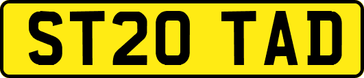 ST20TAD