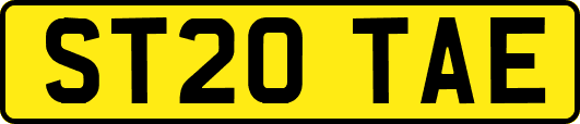 ST20TAE