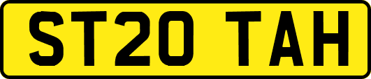ST20TAH