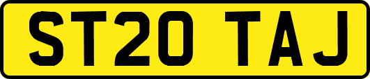 ST20TAJ