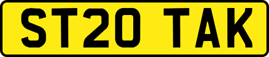 ST20TAK