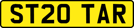 ST20TAR