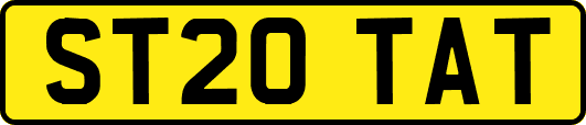 ST20TAT