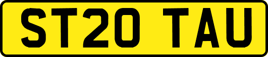 ST20TAU