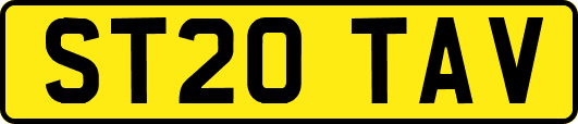 ST20TAV