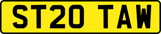 ST20TAW