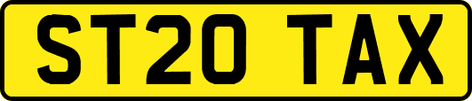ST20TAX