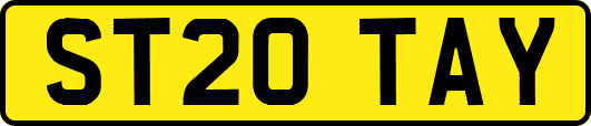 ST20TAY
