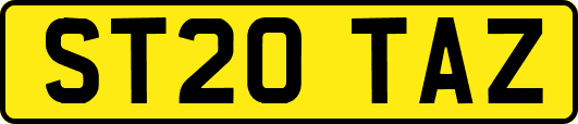 ST20TAZ