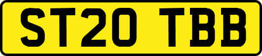 ST20TBB