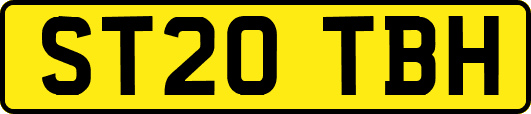 ST20TBH