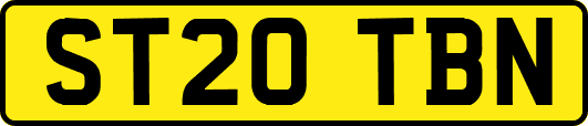 ST20TBN