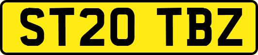 ST20TBZ