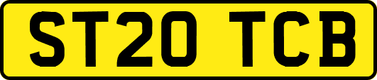 ST20TCB