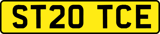 ST20TCE
