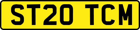 ST20TCM