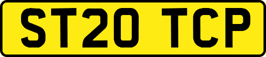 ST20TCP
