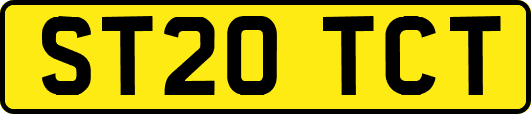 ST20TCT