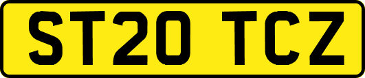 ST20TCZ