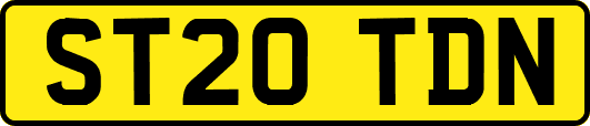 ST20TDN