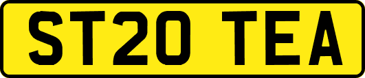 ST20TEA