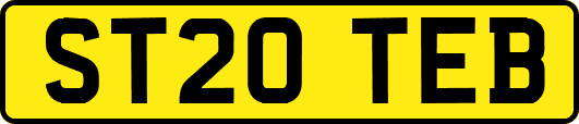 ST20TEB