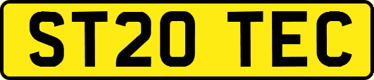 ST20TEC
