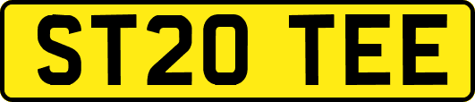 ST20TEE