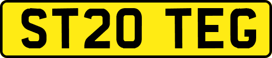 ST20TEG